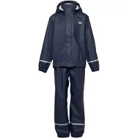 Lego Wear Regenkleidung - PU - LWJori - Dark Navy - - 6 Jahre (116) - Regenkleidung