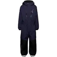 Isbjörn of Sweden Skipak - Penguin - Navy - - 6 jaar (116) - Skipakken