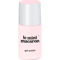 Le Mini Macaron Gel Polish Rose Glacee 10 ml