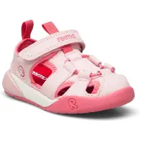 Reima Sandalen - Lomalla - Pale Rose - - 23 - Sandalen