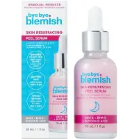 Bye Bye Blemish Gezichtsverzorging Serum Resurfacing AHA + BHA Peeling Serum 1 Stk.