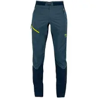 Karpos - Rock Evo Pants - Alpine broek 54, blauw