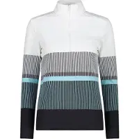 CMP Polaire softech vrouwen half-zip