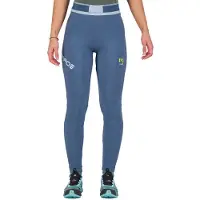 Karpos Lavaredo Plus Winter Leggings Blauw L Vrouw