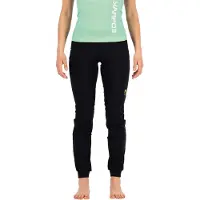 Karpos Dames Easygoing broek (Maat L, Zwart)