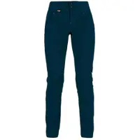 Karpos Salice Broek Dames, blauw DE 36 2023 Klimbroeken