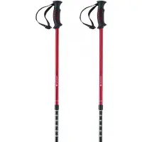 Ferrino Gta Stokken Zwart 60-135 cm