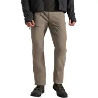 Craghoppers - Nosilife Pro Trousers III - Trekkingbroek 114 - Long, bruin