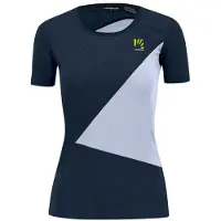 Karpos Nuvolau T-shirt Met Korte Mouwen