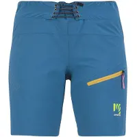Karpos - Women's Val Di Dentro Bermuda - Short XXL, blauw