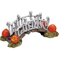 Lemax Kerstfiguur Bridge of bones