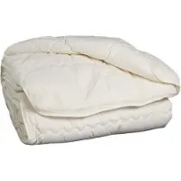 Slaap Vaak Luxe Katoenen All Year Dekbed Enkel - 100% Katoen - 140x200 cm