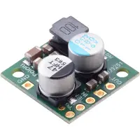Pololu 9V, 2.3A Step-Down Voltage Regulator D24V22F9 2861