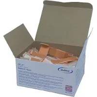 MaiMed 200 PLEISTERS 2 CM X 6 CM -