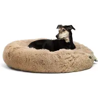 Outward Hound Airloft Donut Mand Taupe Diameter 91 Cm