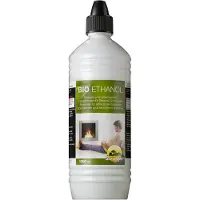 Farmlight Bio-Ethanol - 12 Flessen - 1 Liter