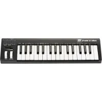 Miditech i2-mini - Masterkeyboard - 32 miditoetsen - Compact
