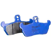 Brembo 07bb1606 Organische Remblokken