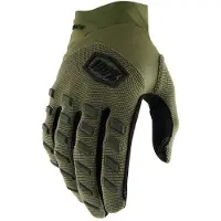 100% Airmatic Off-road Handschoenen