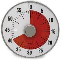 TimeTEX Timer - geluidloos