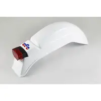 Ufo Me08034-w Achterspatbord