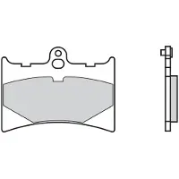 Brembo 07gr5605 Remblokken