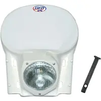 Ufo Universal Vintage 78-88 Koplamp