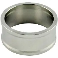 Akrapovic Stainless Steel P-57 Binnenhoes