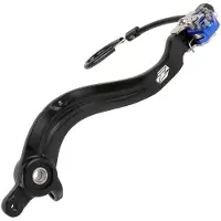 Zeta Trigger Husqvarna Fc 250 14-15 Ze90-7416 Rempedaal