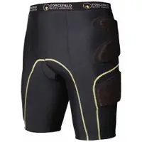 Forcefield Contakt L1 Beschermende Shorts