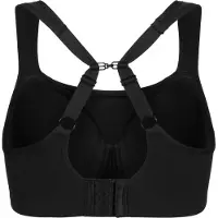 Röhnisch high support sportsbra c-cup sport bh ondg dames -