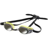 Aquafeel 411862 Zwembril Met Spiegelglazen