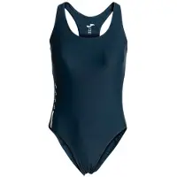 Joma 1-delig meisjes zwempak Shark III