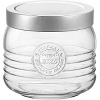 Bormioli Rocco Voorraadpot Officina - ø 11 cm / 750 ml