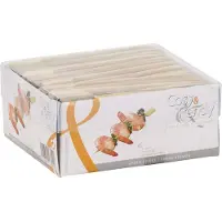 COSY&TRENDY PRIKKER PEDDEL SET250 12CM BAMBOE