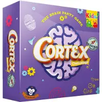 Cortex Challenge KIDS