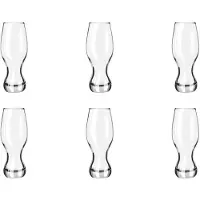 Royal Leerdam Bierglas Beer Specials 48 cl 6 stuks
