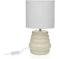 Versa 20790298, Beige, Keramiek, Volwassenen, 322 mm, 17 cm, 170 mm