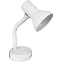 EDM London E27 60w Bureaulamp