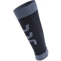 UYN Fly Calf Warmers Blauw M Man