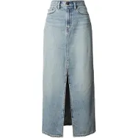 Levi's Rok indigo