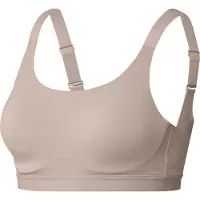 Adidas Op maat gemaakte bh met hoge steun voor vrouwen Impact Luxe | Maat 80B