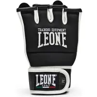 Leone1947 Ultra Light Fit Combat Gloves Zwart M