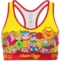 Otso Chupa Chups Forever Fun Sport-top