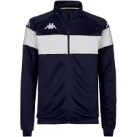 Kappa Dacone Jacket Blauw 14 Years Jongen
