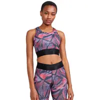 Craft Core Essence Sports Sports Top Paars XS Vrouw