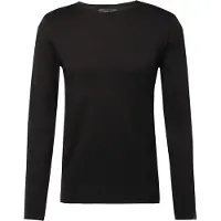Replay Shirt zwart