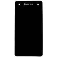 Bodytone Mat Mat Transparant 120 x 60 x 1.5 cm