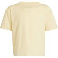 Adidas Los T-shirt voor meisjes Aeroready Yoga