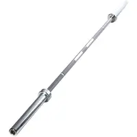 Olive Olympic Bar 15kg Zilver 15 kg